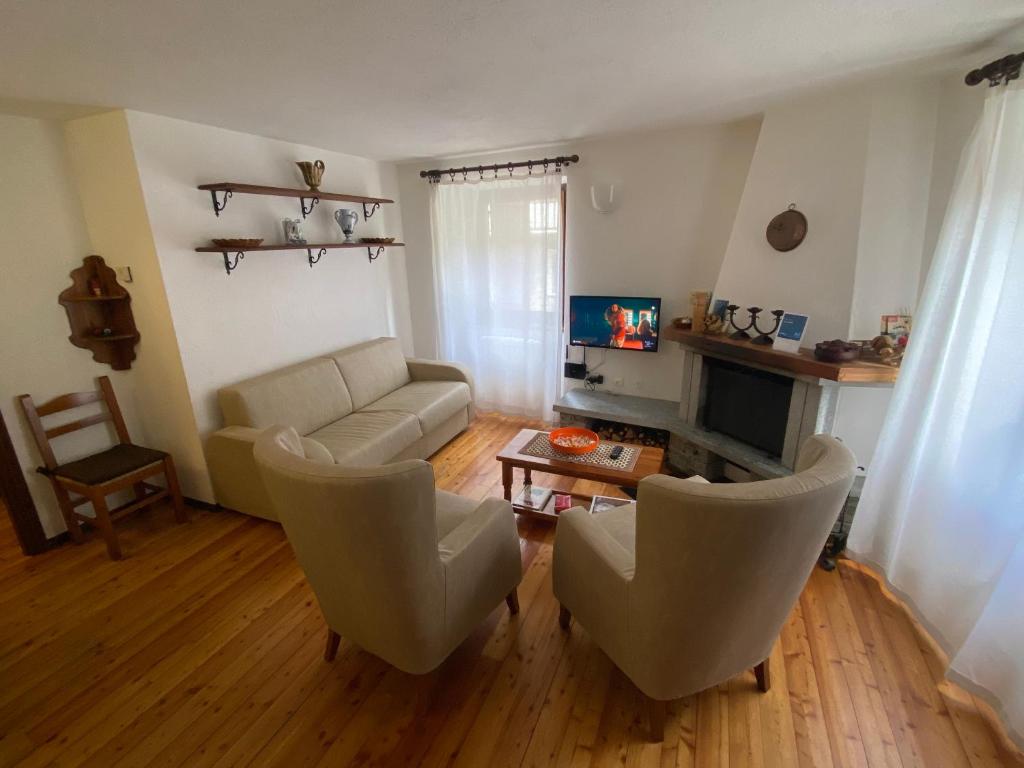 Casa Ornella - 3