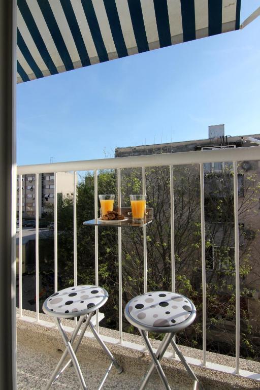 Apartment Livaja photo
