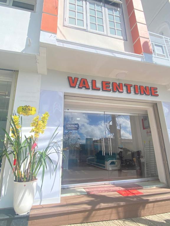 VALENTINE Hotel