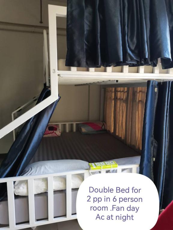 Chiang Mai Happy House Hostel photo