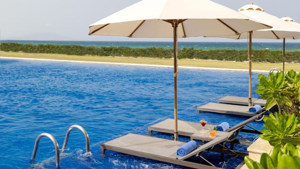 Surrounding environment