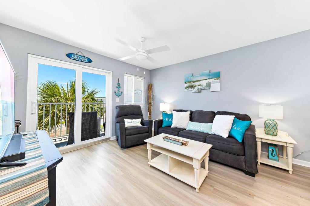 Plantation 4309, Gulf Shores