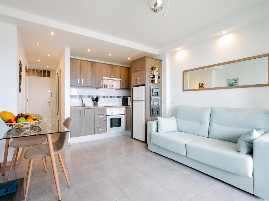 131 C Playa Honda sea view - 2