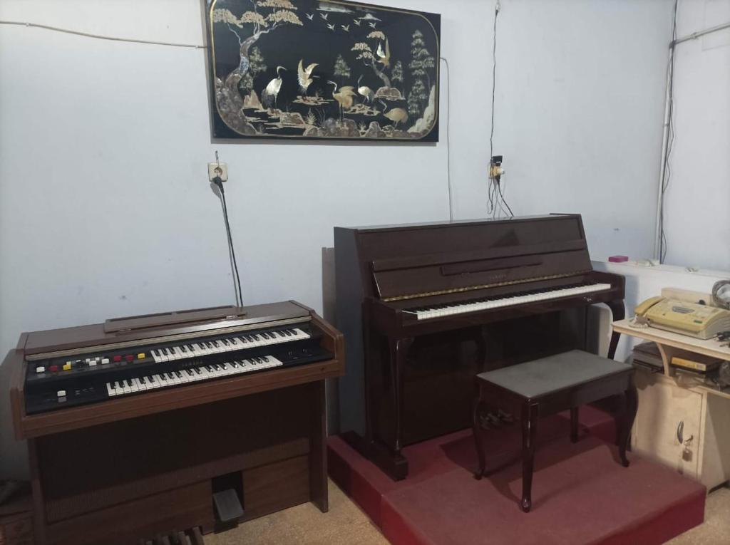 Homestay Boarding can also PartTime Job with Us, Makasar