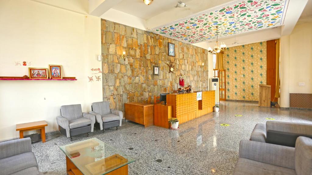 Palm Valley Resort By Skua World photo