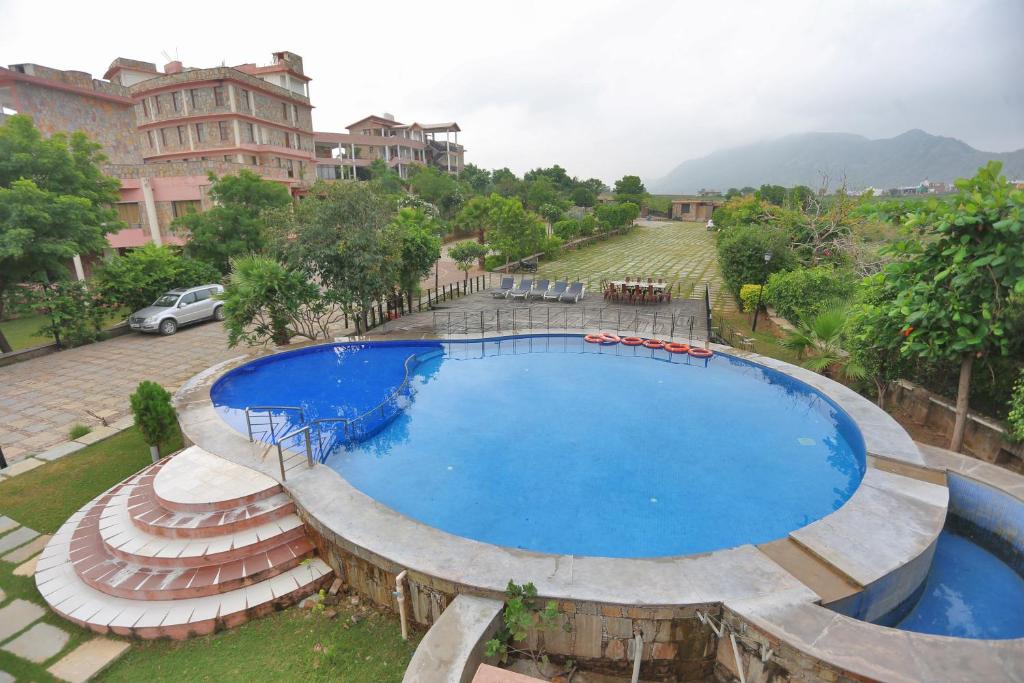 Palm Valley Resort By Skua World photo