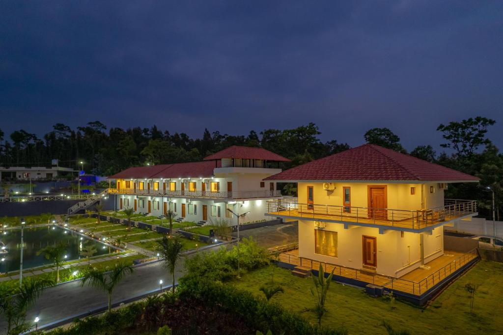 Renest Sakleshpur