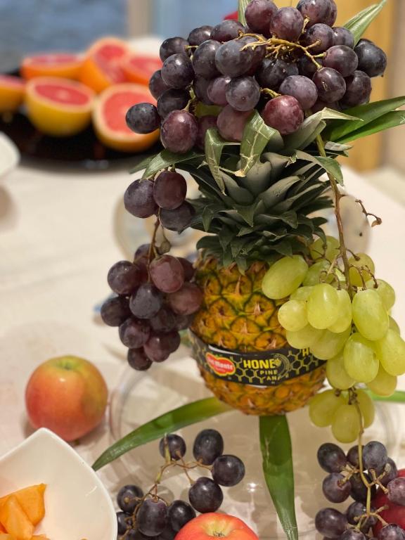 お料理のイメージ