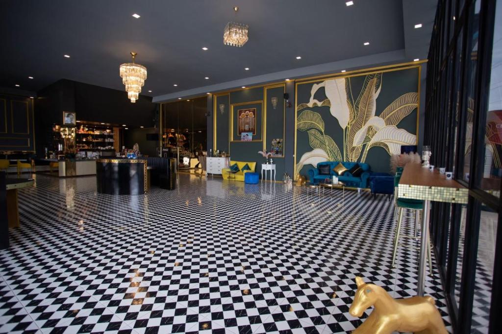 The sun resort Ratchaburi