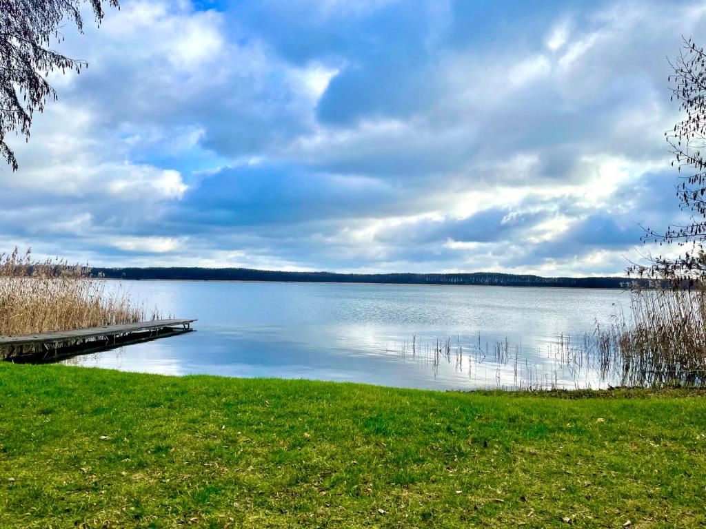 Morada Hotel Am Mellensee photo