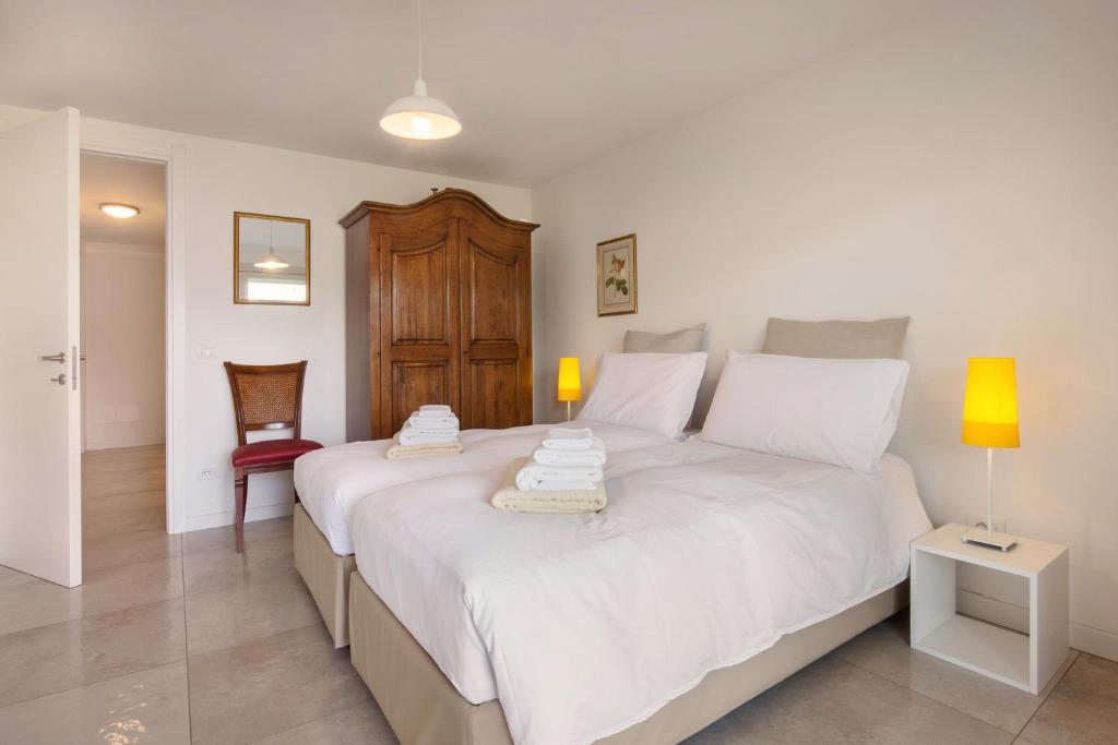 Villa Palladini With Pool - 5