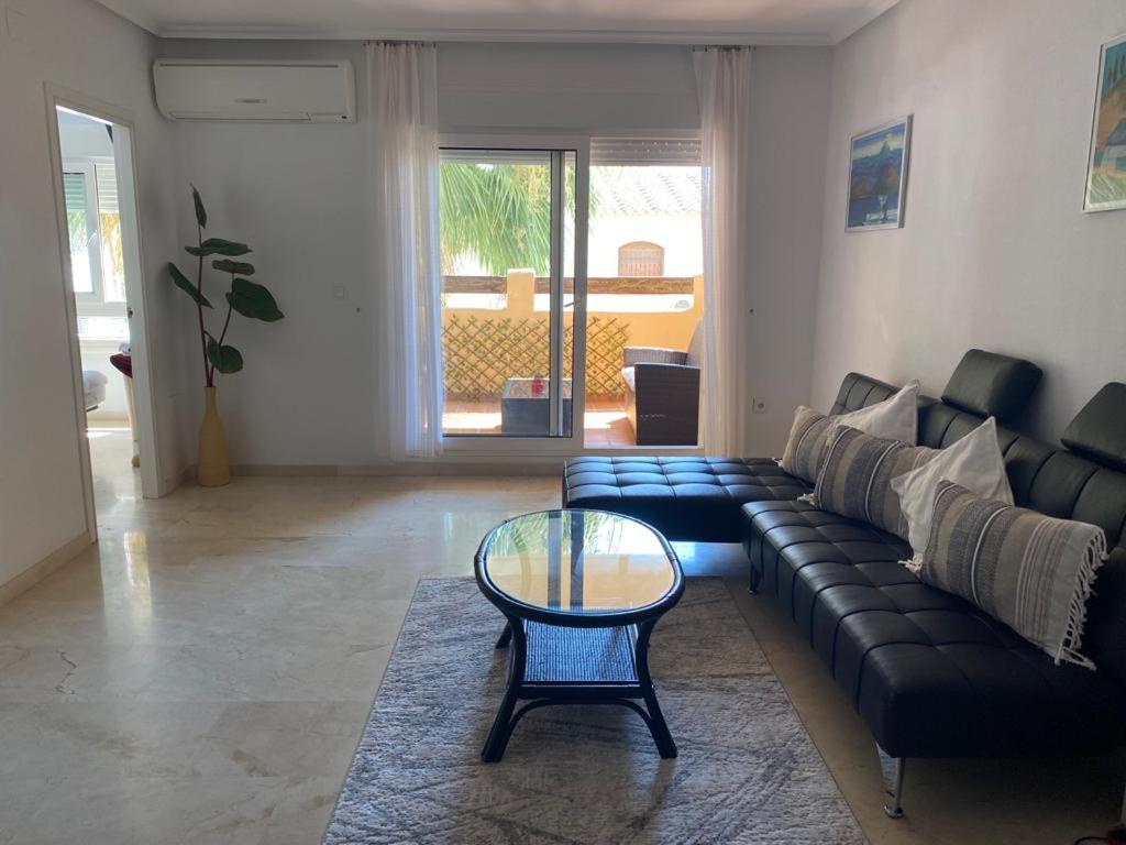 Spacious 2-Bedroom Apartment - 2