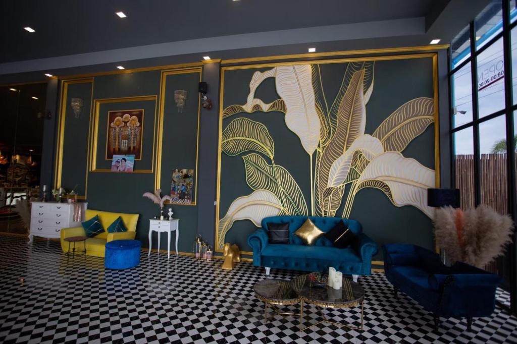 더 선 리조트 랏차부리