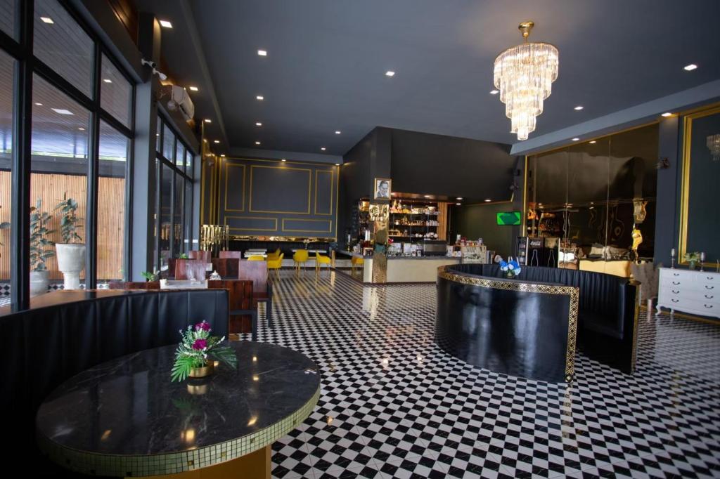 The sun resort Ratchaburi