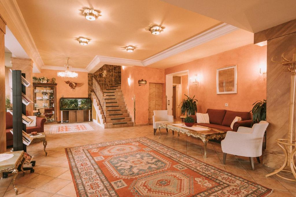 Hotel Montana - 5