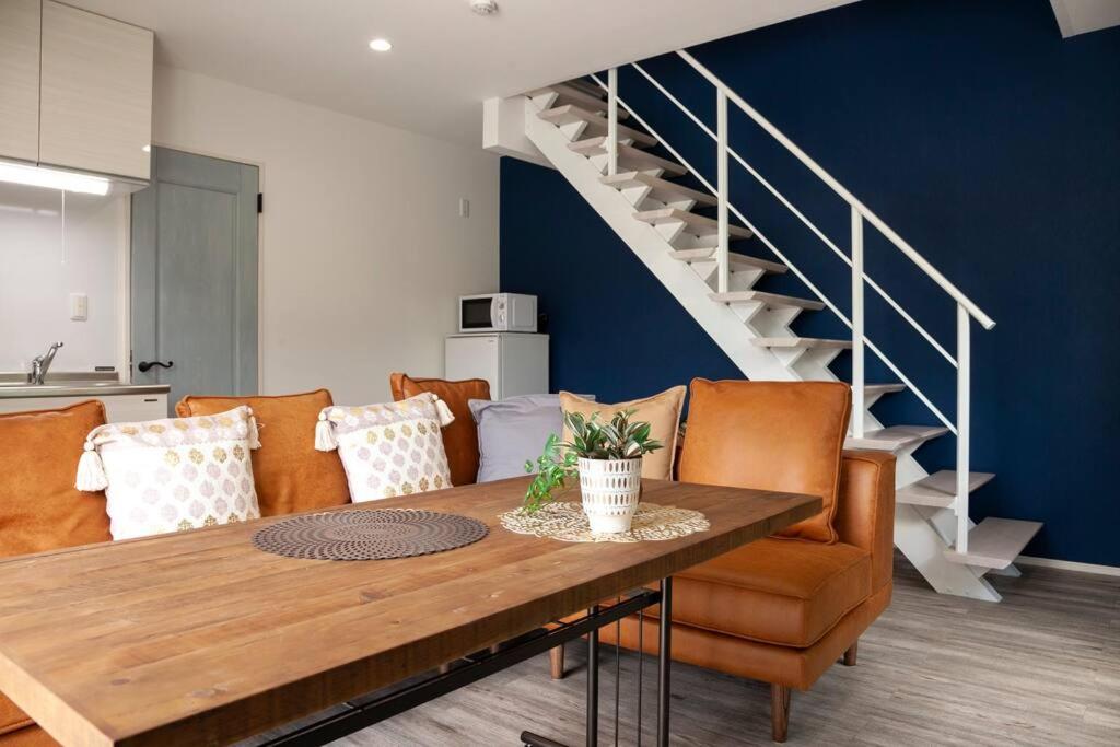 天底Relax, Amesoko