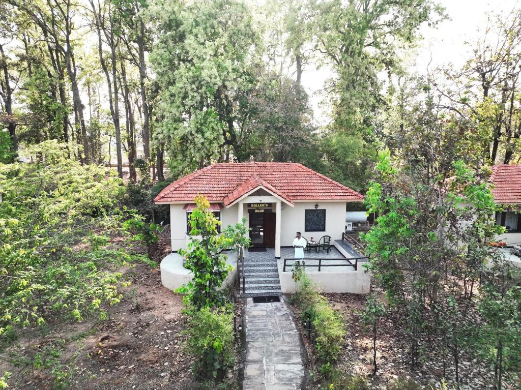 Tathastu Kanha - The Serenity Retreat photo
