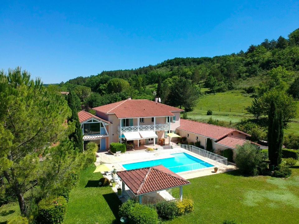 Gîte des Cyprès