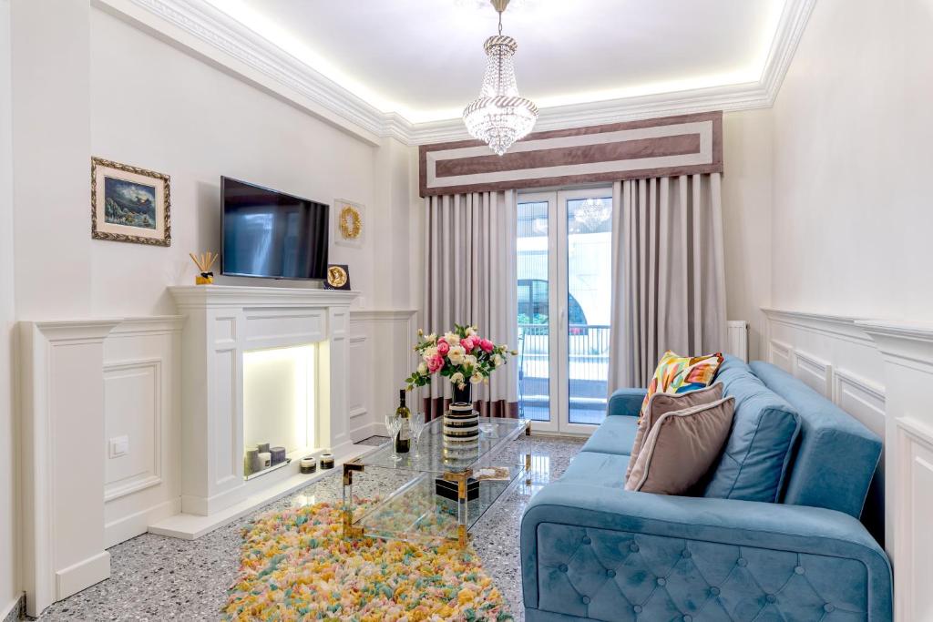 Imperium I - White Tower #Skgbnb, Soluň