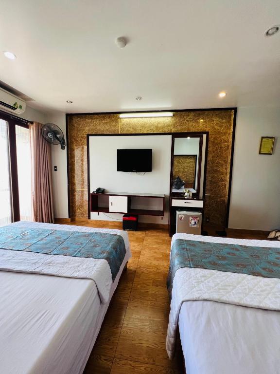 Thanh Bình Hotel - 4