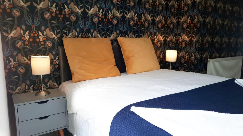Trevethick Rooms