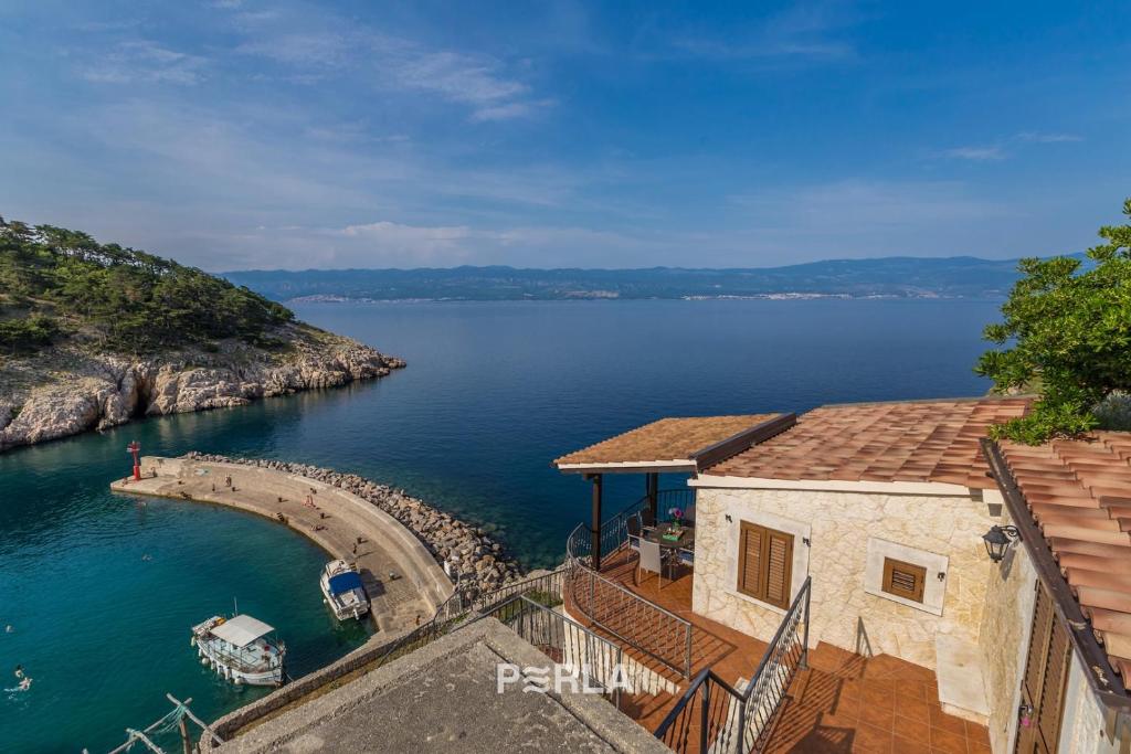 Photo 2 of Villa BELLA MARE with stunning Sea Views