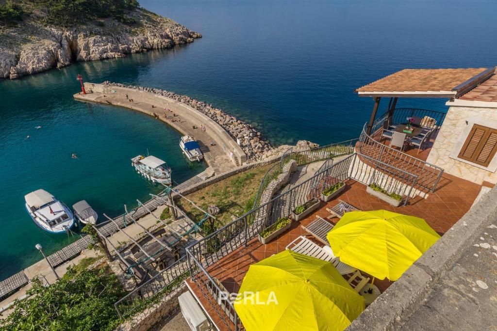 Photo 8 of Villa BELLA MARE with stunning Sea Views
