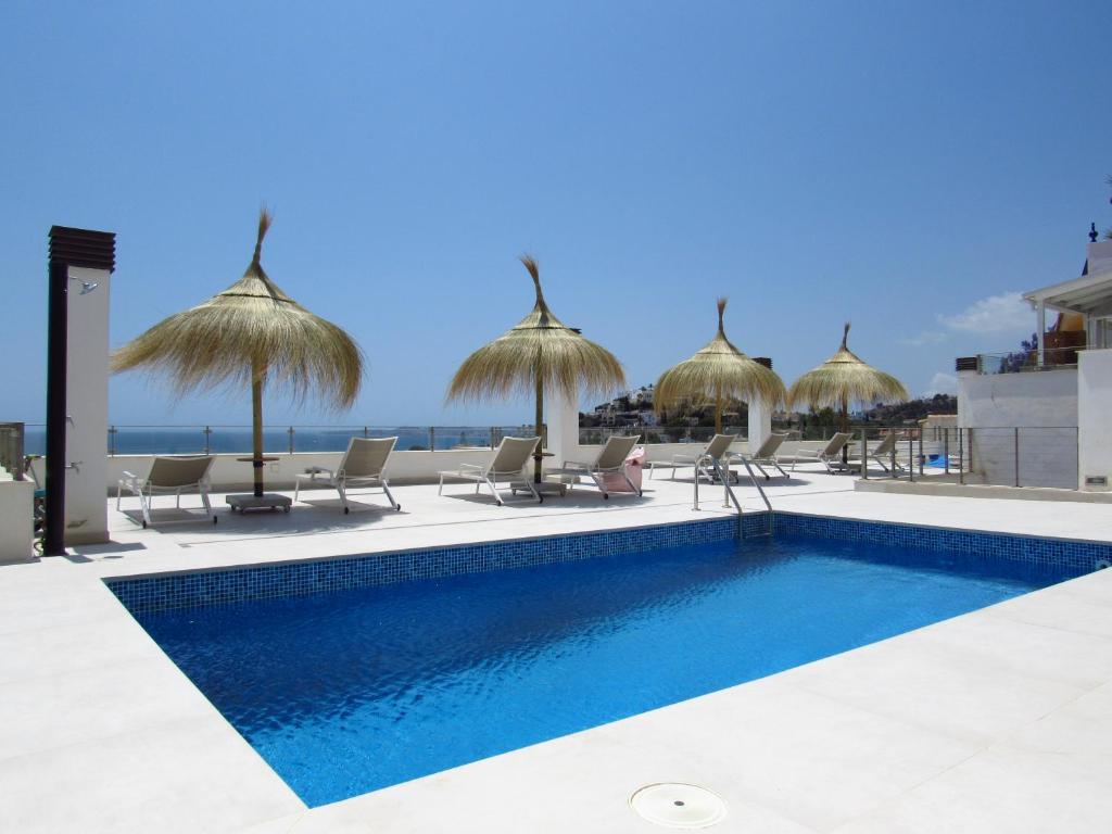Penthouse Carabela Seaviews - 4