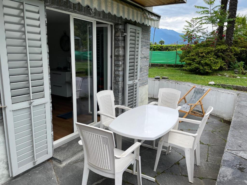 Ascona: Casa Antonella - 5