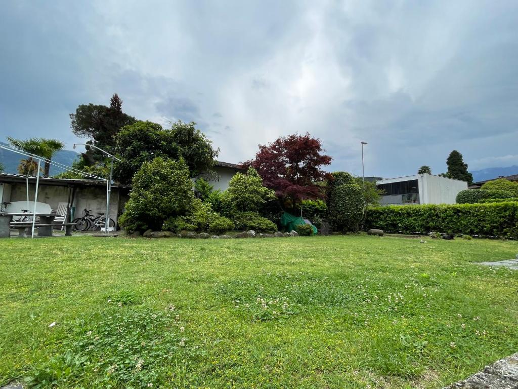 Ascona: Casa Antonella - 4