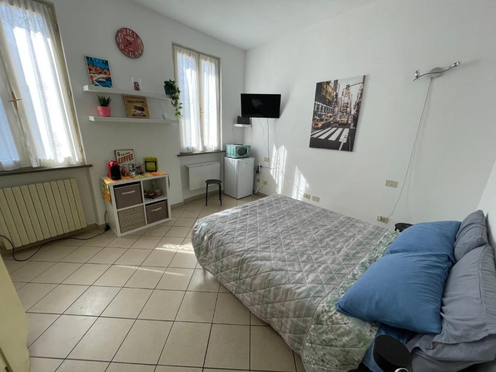 Residenza Natalina