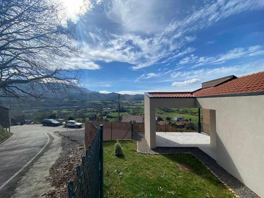 Casa en Aldea 20, Sales