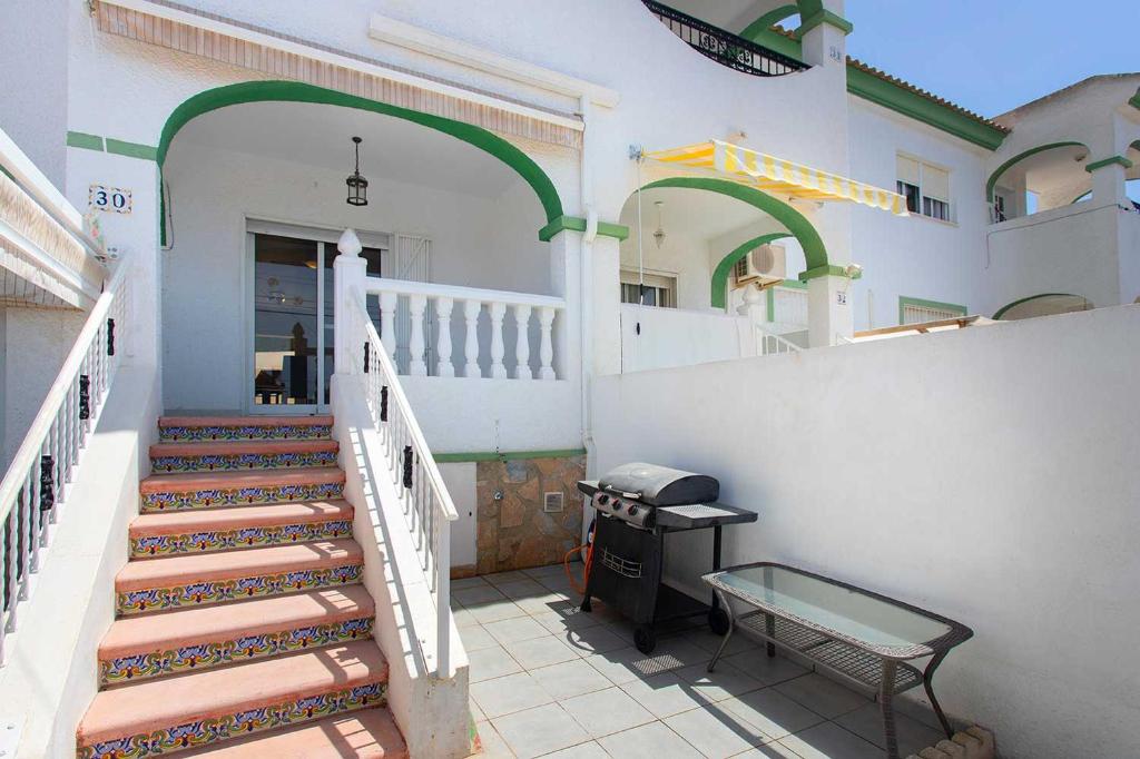 CH Buganvillas Ciudad Quesada - 3