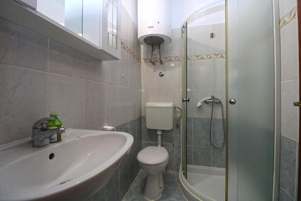 Apartments Surida 1303 photo