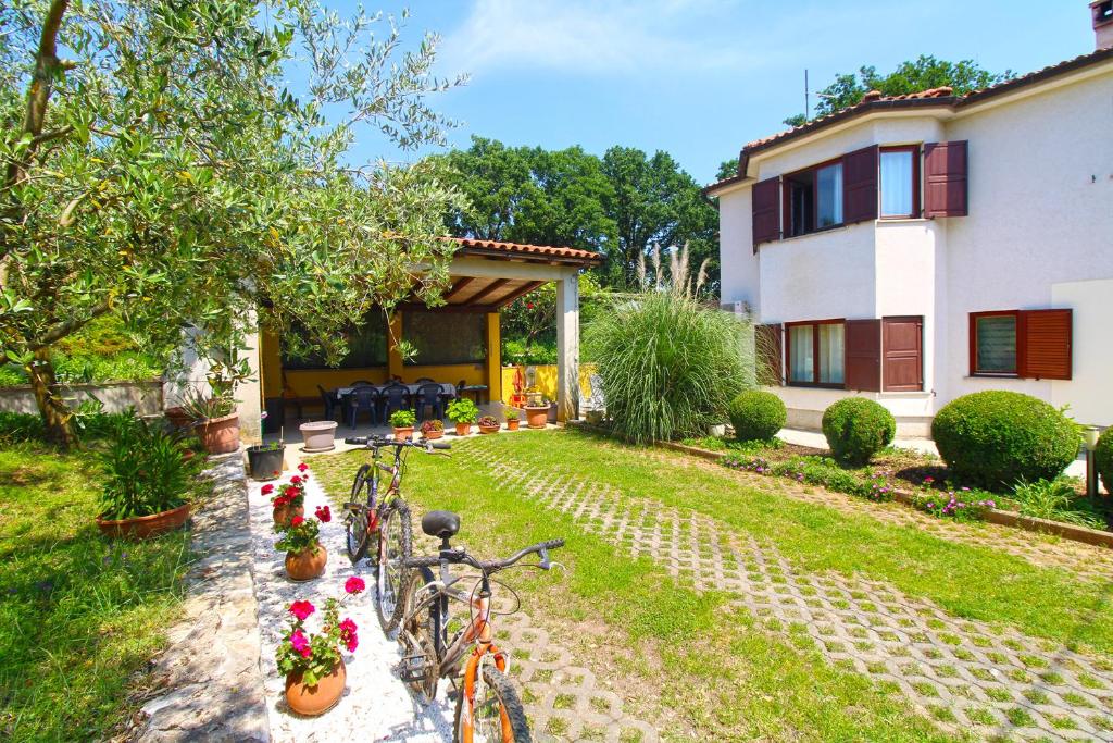 Apartments Surida 1303 — Hotel in Pula