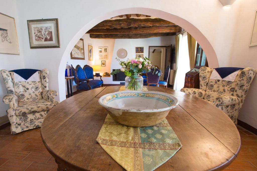 Villa Giorgia - 5