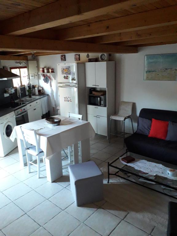 La P'tite Maison