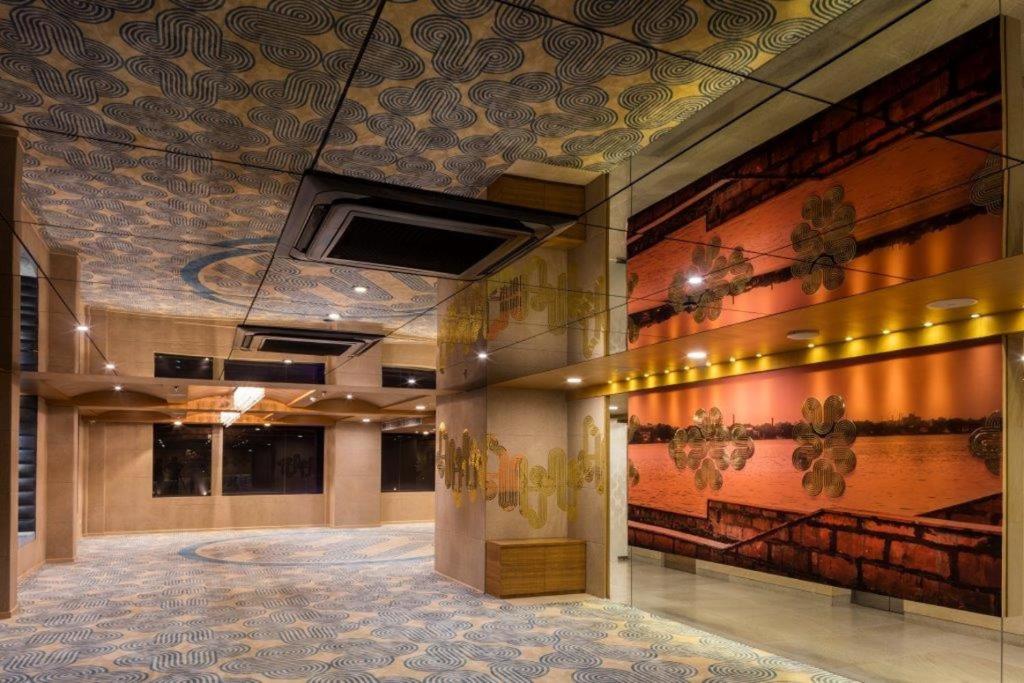 バーサーナ ブティック ホテル - Facilities image