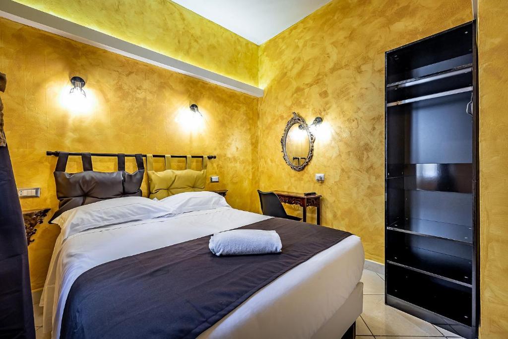 HOTEL VENETO Centro Storico di Firenze - 5
