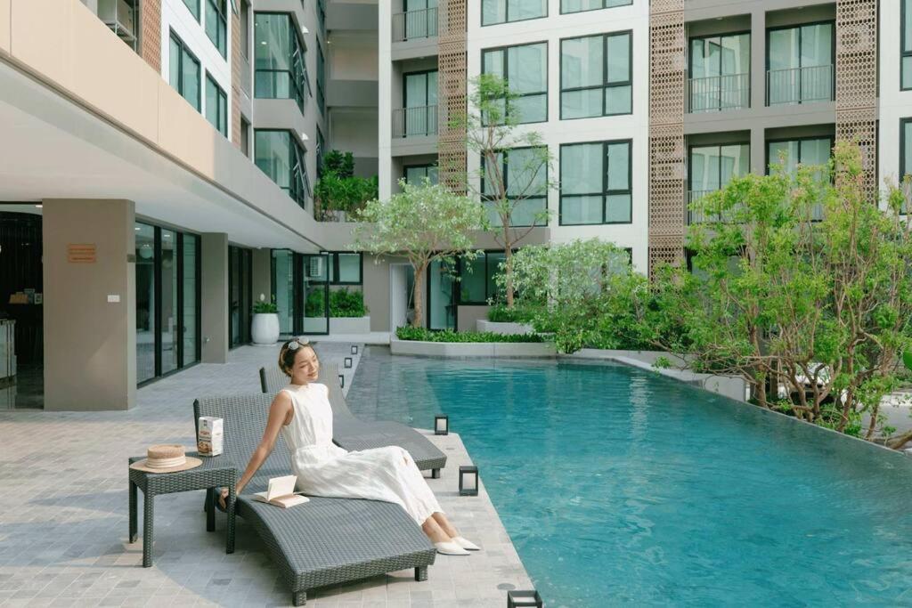 Maxxi Prime Ratchada - Sutthisan near JodFair Market, Ban Na Song