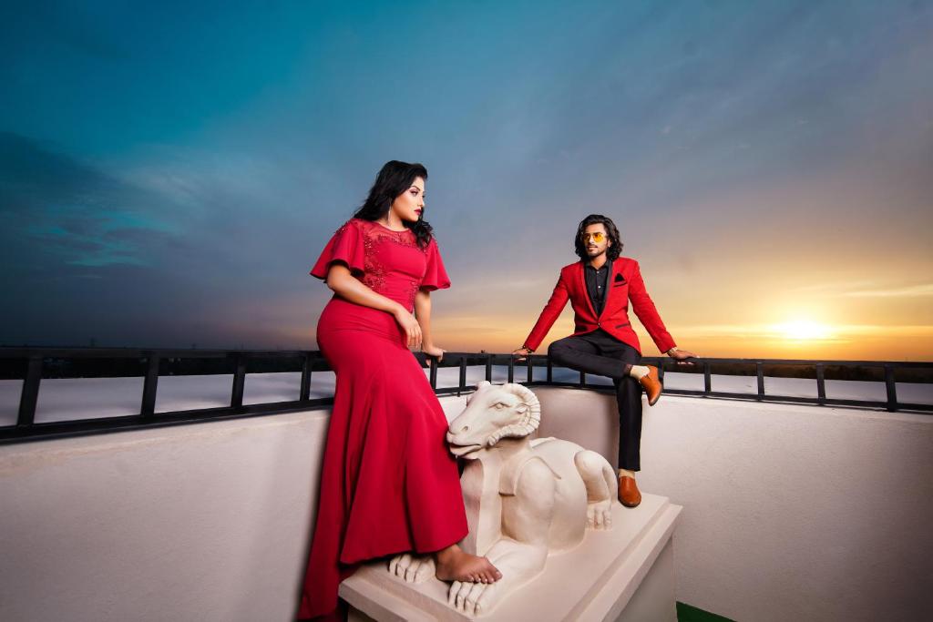 Hotel Royal Ramesses - Katunayake photo