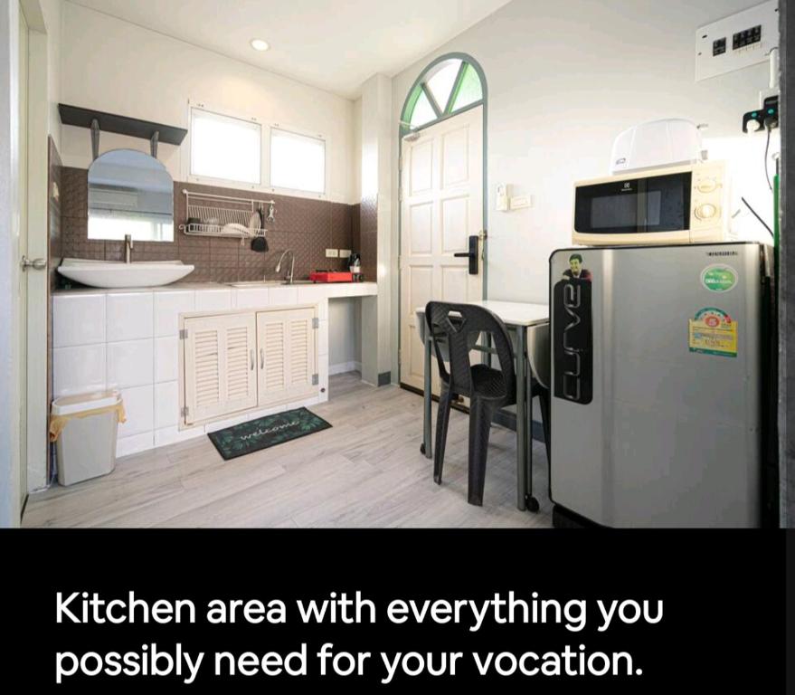 Village Apartment CC12345