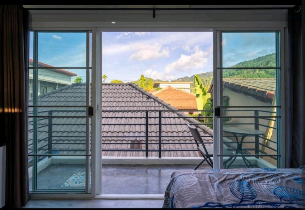 View, Village Apartment CC12345 in Phuket