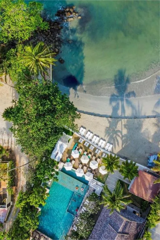 VAYNA Boutique Koh Chang，位于象岛的酒店