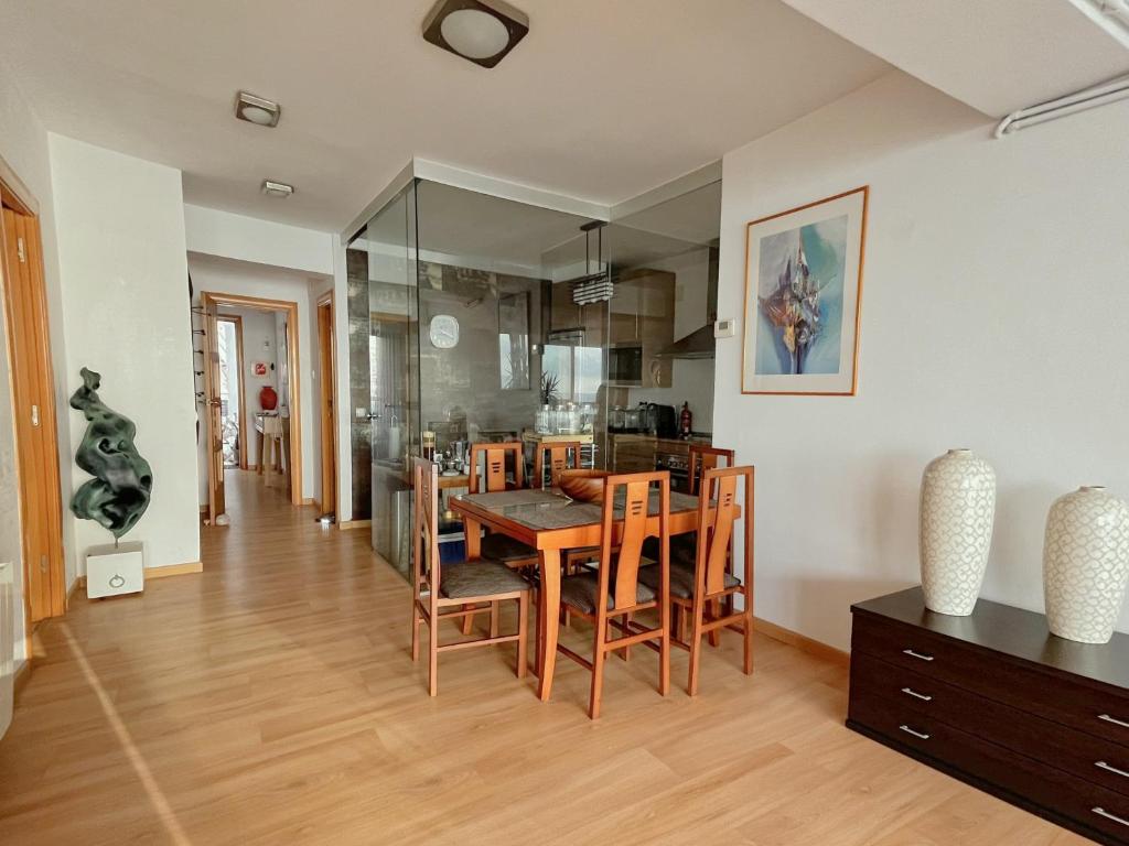 Vue imprenable sur mer - Salou - 4