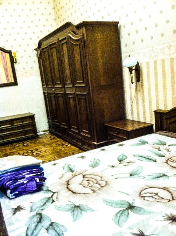 Квартира на Малой Арнаутской, Oděsa