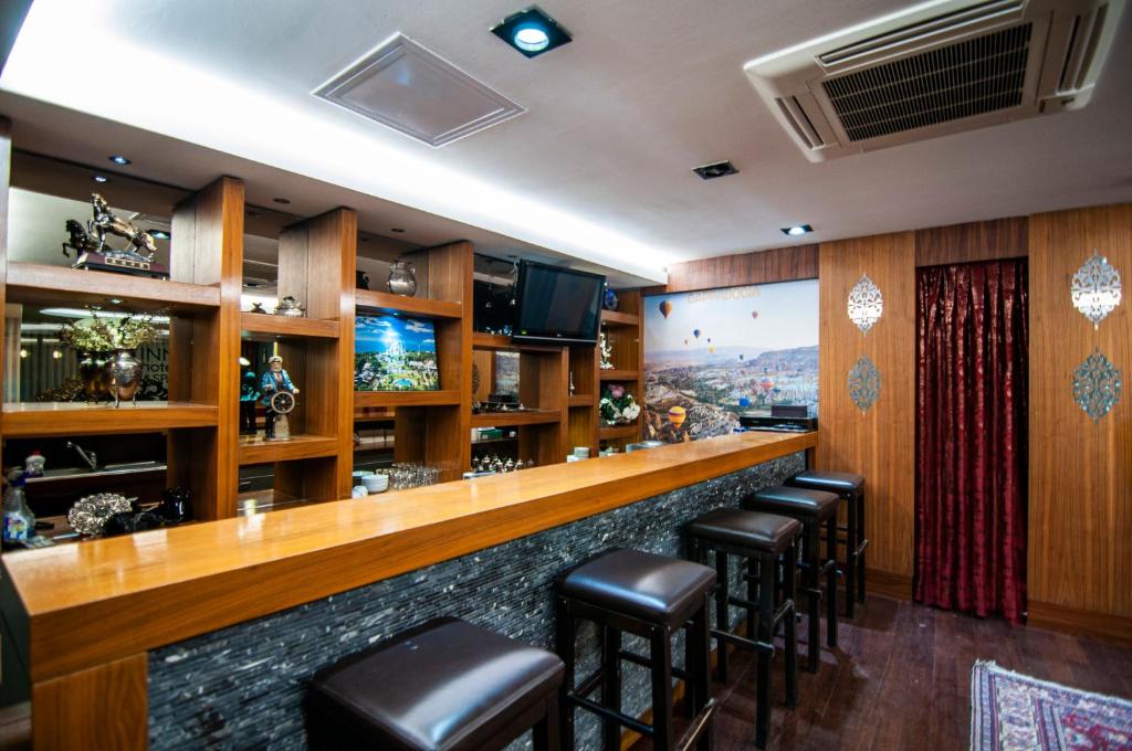 Bar/lounge