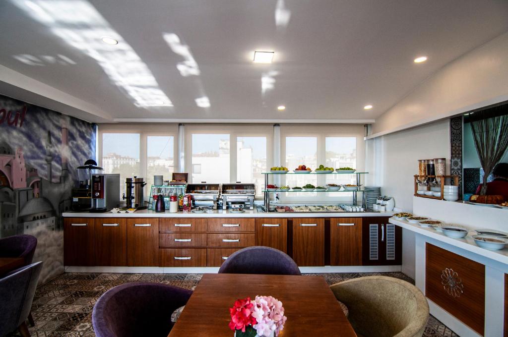 라피스 인 호텔 앤 스파 엑스 앰배서더 호텔 호텔 이미지 1