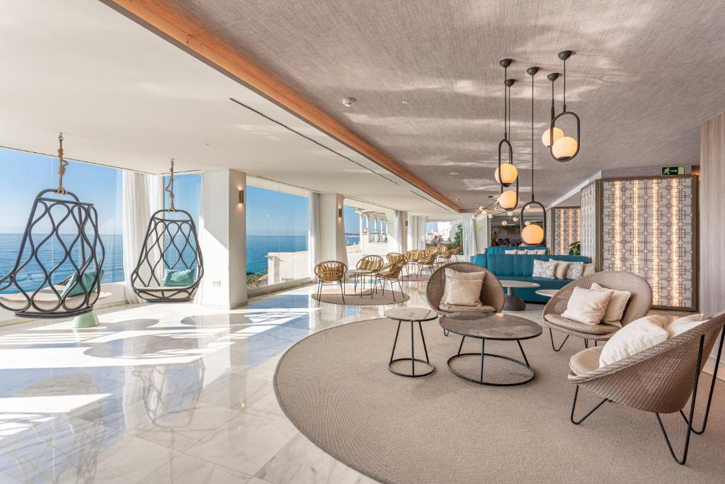 Hotel Benalma Costa del Sol photo