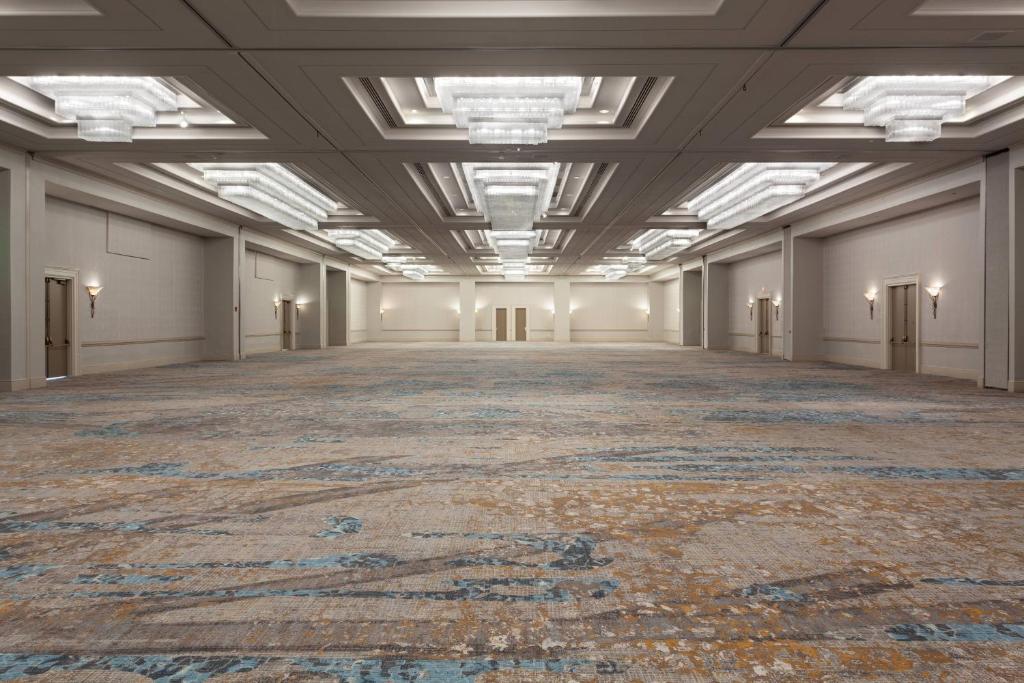 Meeting room / ballrooms